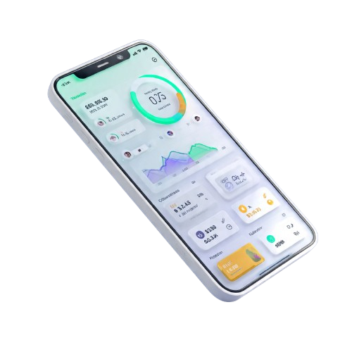 9jaBillz App Dashboard
