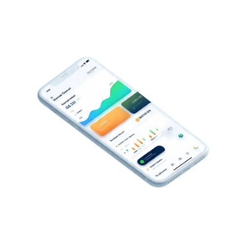 Invoice Generator Screen